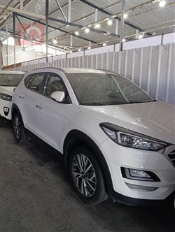 هیوندای تۆکسۆن
